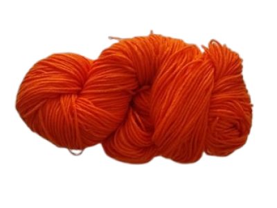 Madeja Jazmin Naranja — MKS Mercería