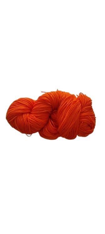 Madeja Jazmin Naranja