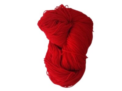 Madeja Jazmin Rojo