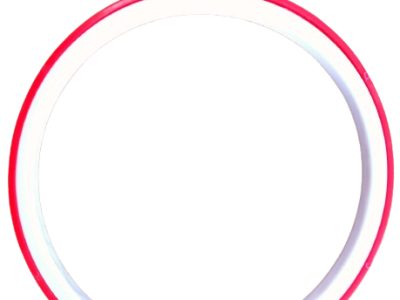 Aro De Plastico Para Bordar 12.5cm — MKS Mercería