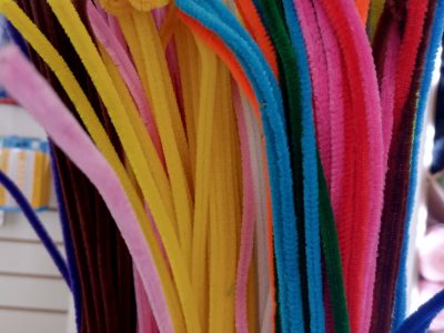 Limpiapipas Individuales (varios Colores ) — MKS Mercería