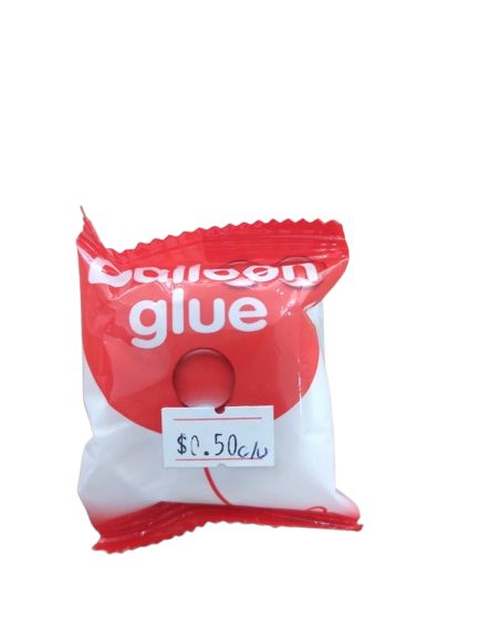 Cinta Para Globos