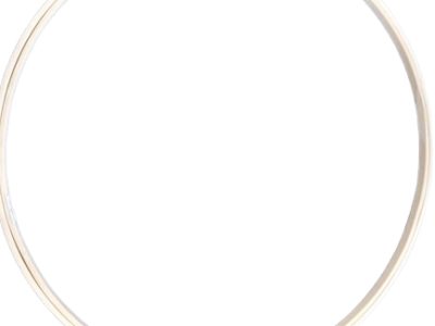 Aro De Madera Para Bordar 36cm — MKS Mercería