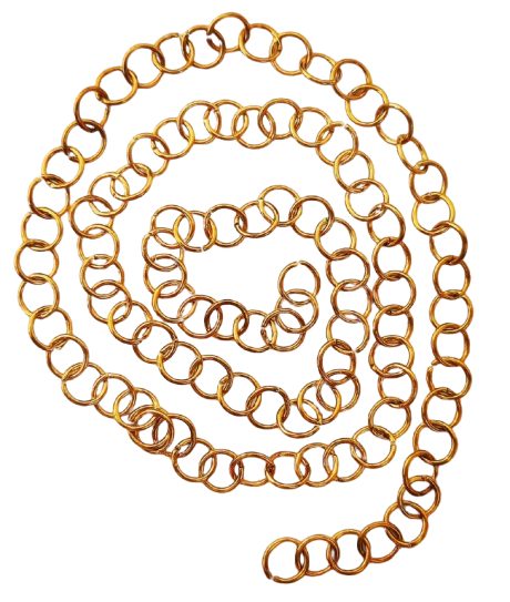 Cadena Dorada
