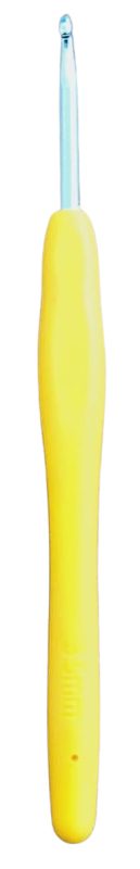 Crochet Mango Caucho 3.5