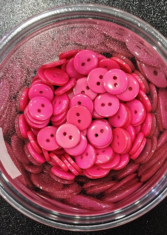 Boton PequeÑo Fucsia