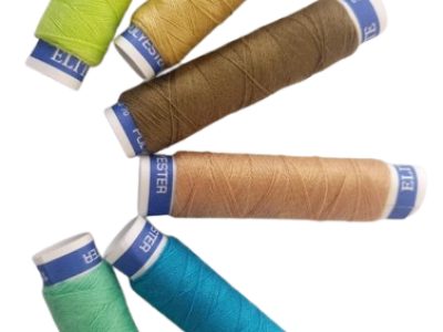 Hilo Pasa Color X1 — MKS Mercería