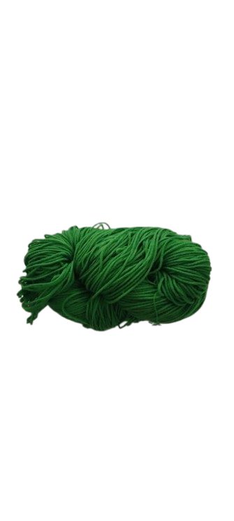 Madeja Jazmin Verde
