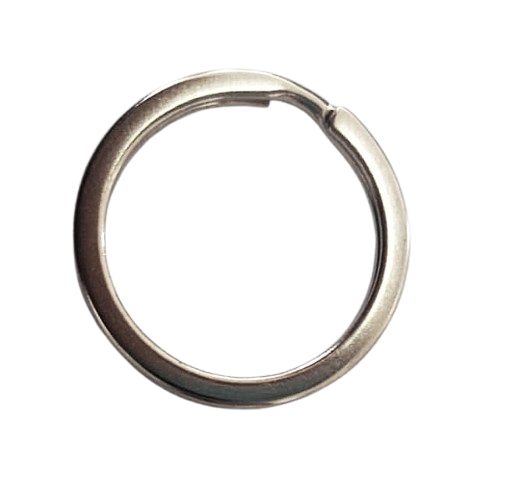 Argollas Metalicas PequeÑas