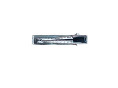 Pinza Cocodrilo Para Cabello PequeÑa — MKS Mercería
