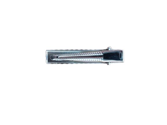 Pinza Cocodrilo Para Cabello PequeÑa