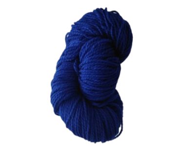Madeja Cable Azul — MKS Mercería