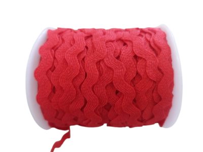 Trencilla Roja 5mm — MKS Mercería