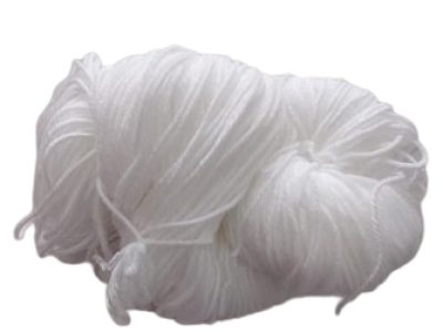 Madeja Jazmin Blanco — MKS Mercería