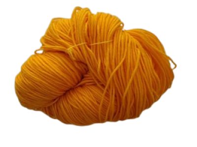 Madeja Jazmin Naranja Encendido