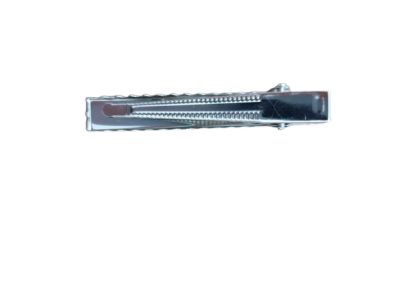 Pinza Cocodrilo Para Cabello Mediana — MKS Mercería