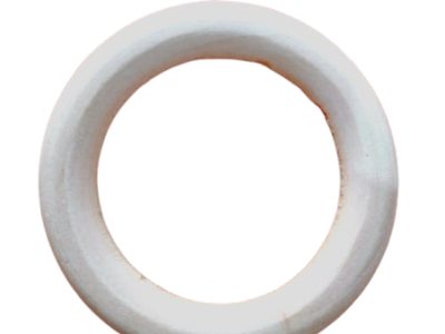 Anillos De Madera TamaÑo Grande — MKS Mercería