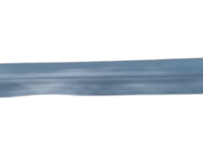Cierre Invisible Color Celeste 60cm — MKS Mercería